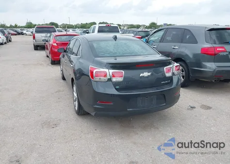 2015 Chevrolet Malibu 2Lt из США, поврежденный, VIN 1G11D5SL4FF178022